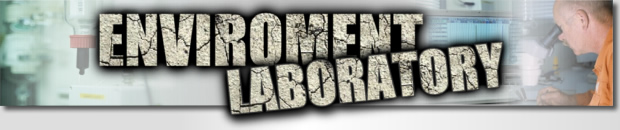 ENVIRONMENT LABORATORY