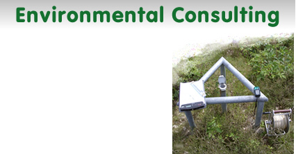 Environmental consulting