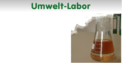 Umwelt-Labor