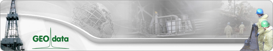 GEO-data Logo