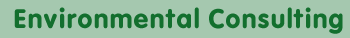 Umwelt-Consulting