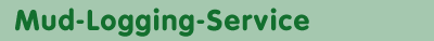 Mud-Logging-Service