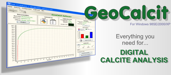 GEO-Calcit