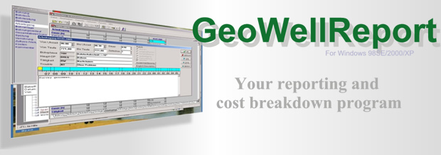 GEO-Calcit