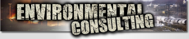 ENVIRONMENTAL CONSULATING
